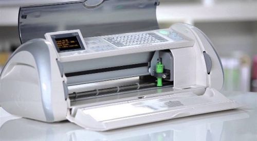 Technology Education Arts &amp; Crafts Electronic Cricut Expression Cutting Machine