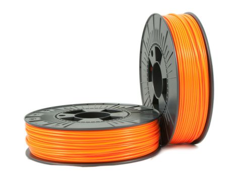 ABS 2,85mm  orange ca. RAL 2008 0,75kg - 3D Filament Supplies