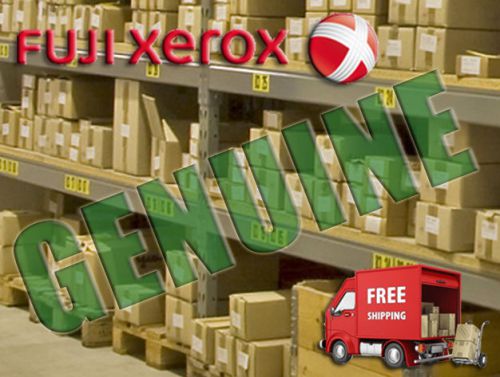 Genuine Fuji Xerox Parts