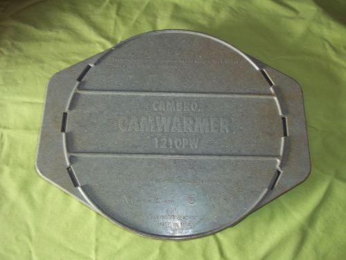 Cambro Camwarmer  1210PW