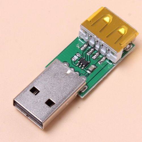 5V Current Conversion Interface Board Recognition Identification Adapter