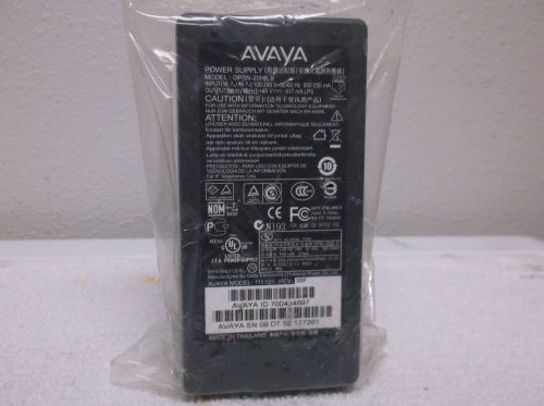 Avaya Model 1151D1, DPSN-20HB Power Supply