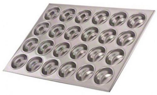 Update international (mpa-24) 24 cup aluminum muffin pan for sale
