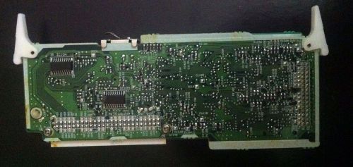 Panasonic KX-TVS102 2 Port Expansion Card for TVS Voice Processing Systems, VPS