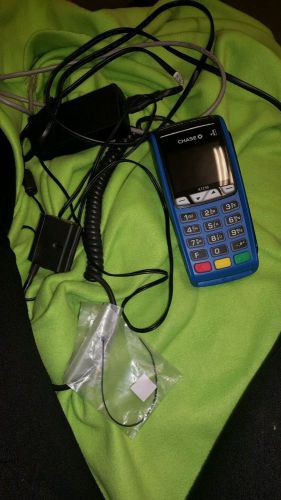 Ict 250 Ingenico  POS 0836 Card reader with chip ICT250-11T1879A