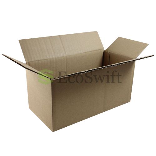 1 8x4x4 cardboard packing mailing moving shipping boxes corrugated box cartons for sale