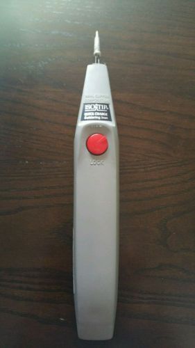 Wahl Clipper 7700 Iso-Tip Cordless Soldering Iron