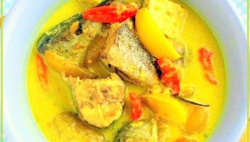 Resep gurih-resep-masakan-ikan-tongkol-kuah-enak 1