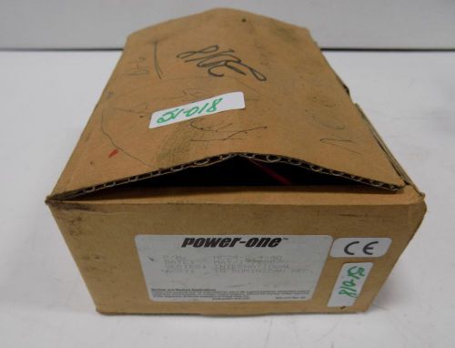 POWER-ONE POWER SUPPLY  HC24-2.4-AG NIB