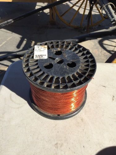 Essex AWG 18 Copper Magnet Wire 10 plus pounds