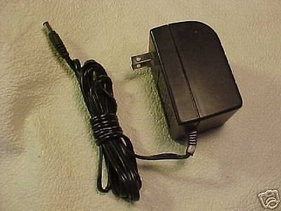 7v power supply = Brother P-Touch Extra PT-310 Printer Label maker cable unit ac