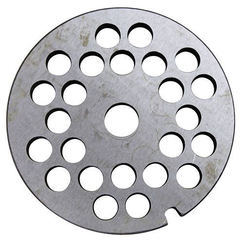 Hobart grinder plate - 3/8&#034; 00-016433-00001 for sale