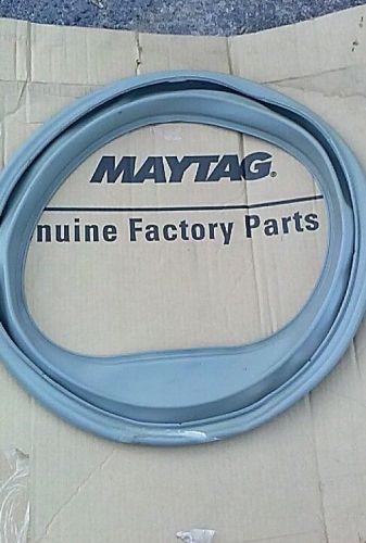 Maytag neptune coin op washing machine door seal boot for sale