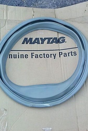 Maytag Neptune coin op washing machine door seal boot