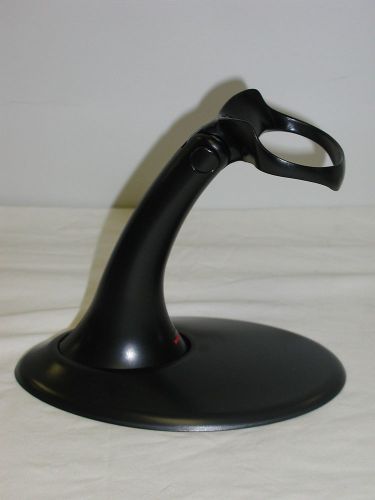 NEW Honeywell Barcode Scanner STAND ONLY Black  MK9540-32A38