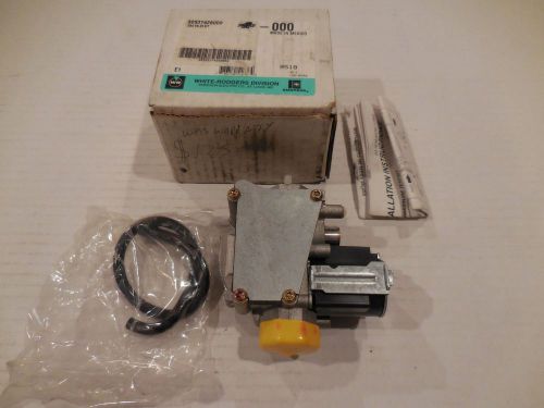 Source 1 York White Rodgers Gas Valve Kit 32537426000  NEW IN BOX