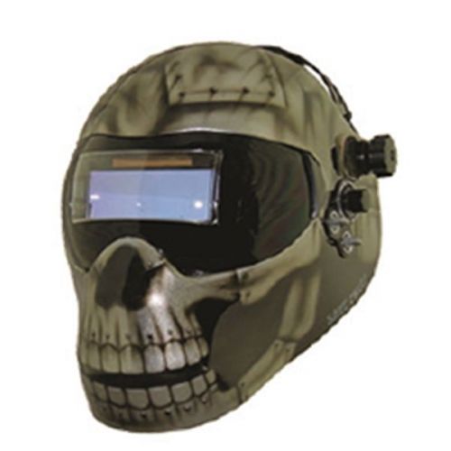 New save phace efp-e series welding helmet judgement day 180 4/9-13 adf lens for sale