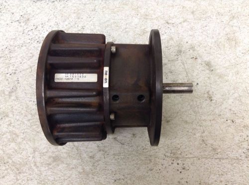 Horton nexen 801440 fmcbe-625*0.625 pilot mount clutch brake for sale