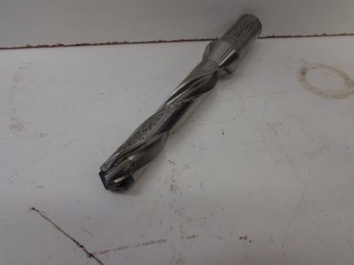 ISCAR REPLACEABLE TIP DRILL DCN 0866-433-100R-5D   STK 12708P