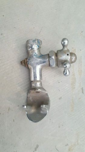 VINTAGE HAWS DRINKING WATER FAUCET