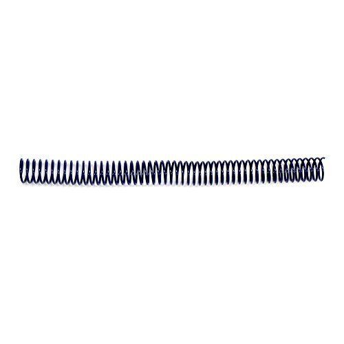 TruBind 30mm, 1-3/16&#034; Standard Navy 4:1 Pitch 12&#034;, Binding Coils, Box of 50