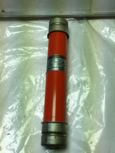 Used westinghouse 1247217-k fuse for sale