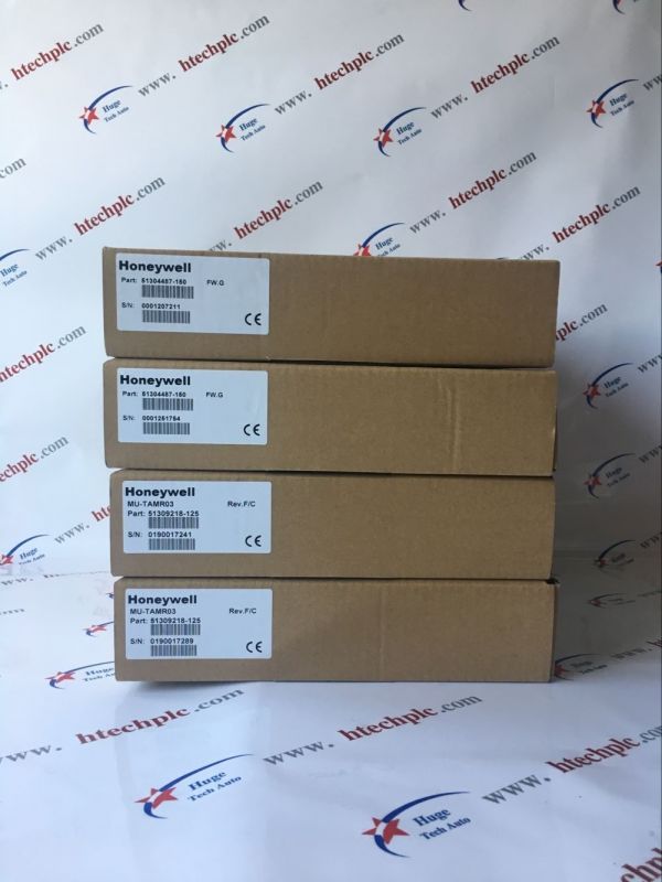 Honeywell 51107403-100 brand new PLC DCS TSI system spare parts in stock