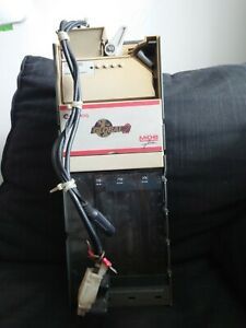 Coin machine