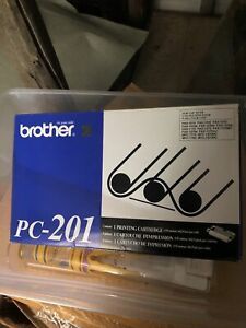 Brother PC-201 Printing Cartridge