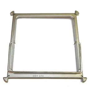 Replacement Top Ring and Handle For Eagle Vending Machines