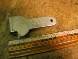 Vintage Republic Fence Wire Twister Tool