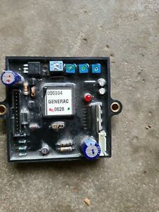 Generac Electronic Governor Idle Control Board