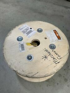 Submersible Pump Cable