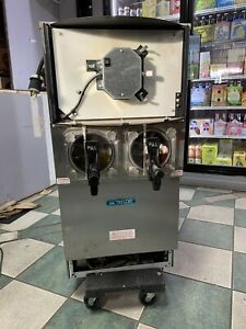 taylor frozen drink machine