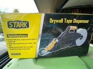 Drywall Taper Banjo Automatic Sheetrock Mud Taping Applicator Tool Tape Tools