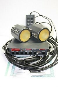 Kustom radar