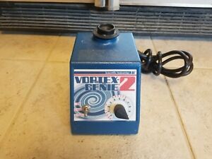 Scientific Industries Vortex Genie 2