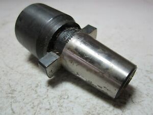 ISO Universal (80143) Kwik Switch Tap Adapter