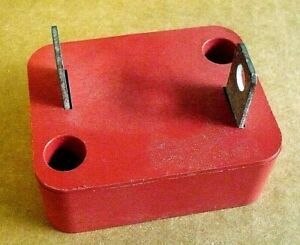 HARRIS/LITTLE FUSE V751DB4-0 SUPPRESOR