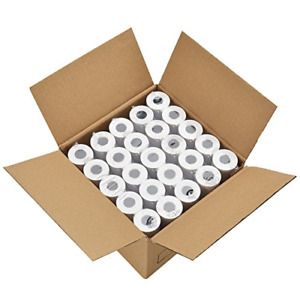 MFLABEL 2 1/4&#034; x 50&#039; Thermal Paper Cash Register POS Receipt Paper 150 Rolls