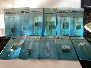 11 PC Vintage NOS Archer IC Equipment - A6 SCHOTTKY IC EQUIPMENT