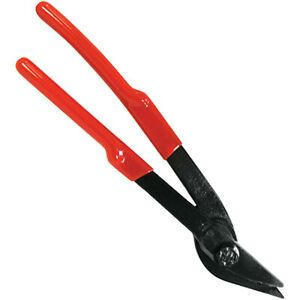 Industrial Steel Strapping Shears - 1 Each