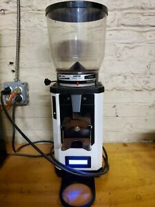 anfim grinder lightly used in good condition for espresso grinding