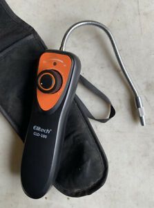 Elitech CLD-100/ Refrigerant Leak Tester