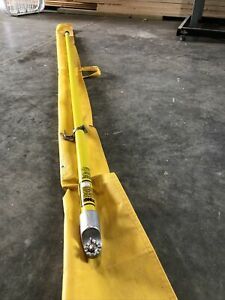 hastings hot line tool