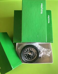 (4 Total) Welch Allyn Sphygmometer PLATINUM SERIES  DS48A POCKET ANEROIDS - NEW