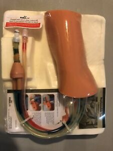 SIMULAB REPLACEABLE TISSUE FOR PICCLINEMAN TRAINING AID NEW IN PACKAGE PLMT-10