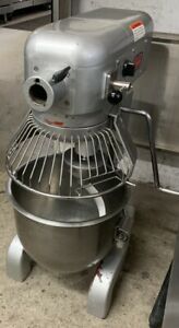 **FOR SALE** BERKEL 20-Quart Commercial Mixer **EXCELLENT WORKING CONDITION**