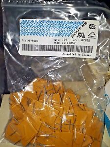 25PCS MF-R600 Bourns, 30vdc 6A Hold Current, Resettable Fuse !