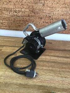 MasterFlow AH-751 Corded Heat GUN Blower WORKING MM0